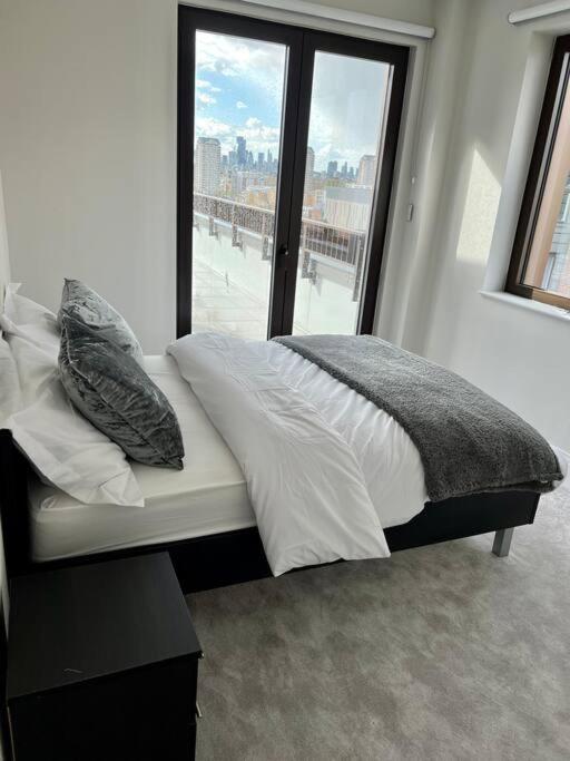 Appartement 2 Bedroom Penthouse Londen